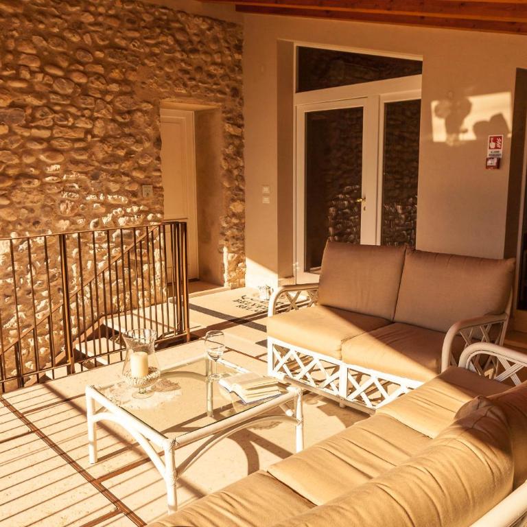 Quercia Belvedere Relais - Doppelzimmer mit Seeblick - 14