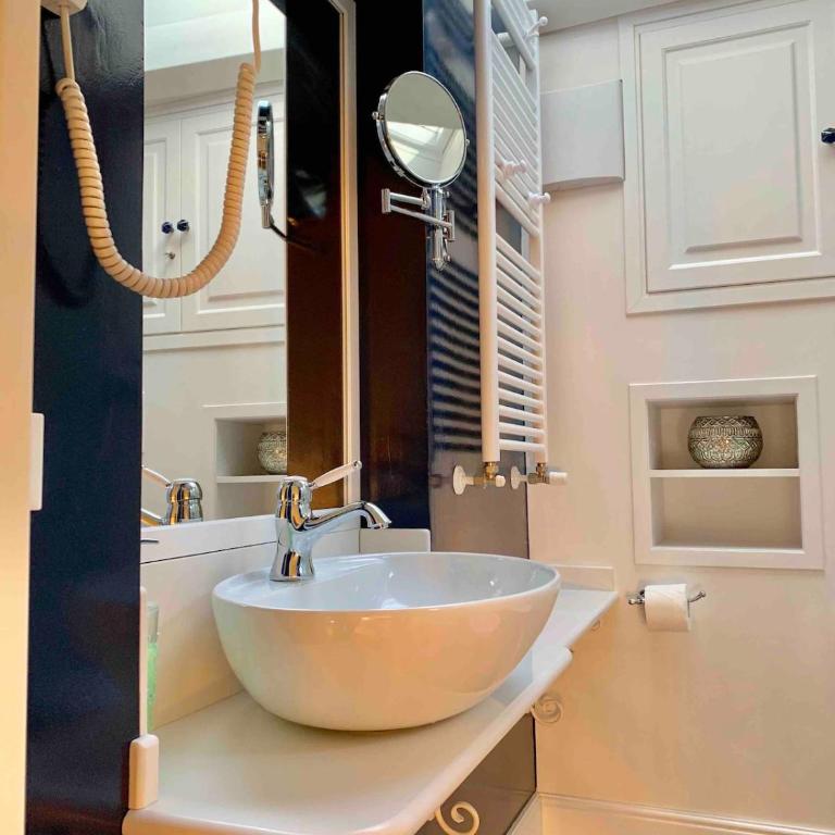 Case di Zenzero - Casa San Vittore - Villa con 2 Camere da Letto - 21