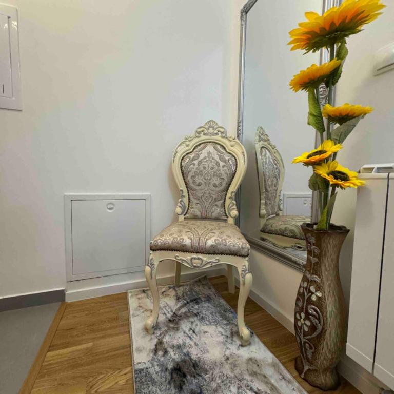 Stupine Gold - Apartman sa 1 Spavaćom Sobom - 25