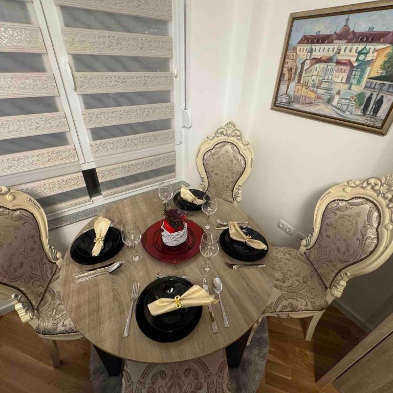 Stupine Gold - Apartman sa 1 Spavaćom Sobom - 19
