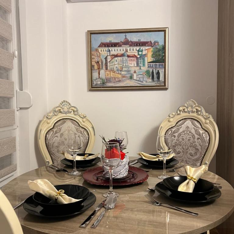 Stupine Gold - Apartman sa 1 Spavaćom Sobom - 21