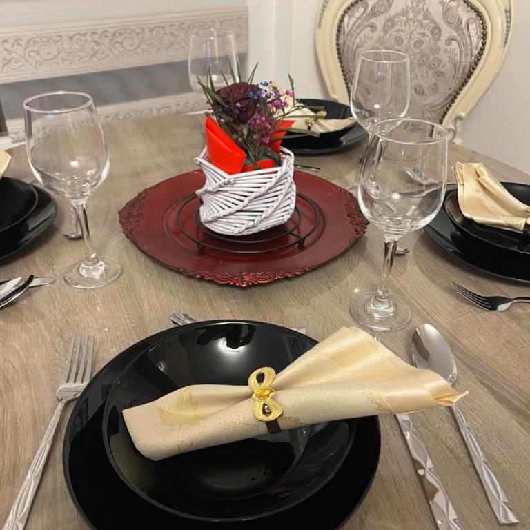 Stupine Gold - Apartman sa 1 Spavaćom Sobom - 22