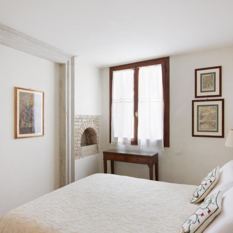 Palazzo Contarini Della Porta Di Ferro - Appartamento con 3 Camere da Letto - 8