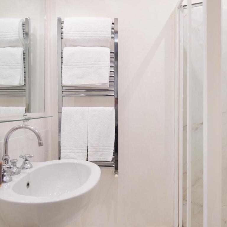 Palazzo Contarini Della Porta Di Ferro - Appartamento con 3 Camere da Letto - 9