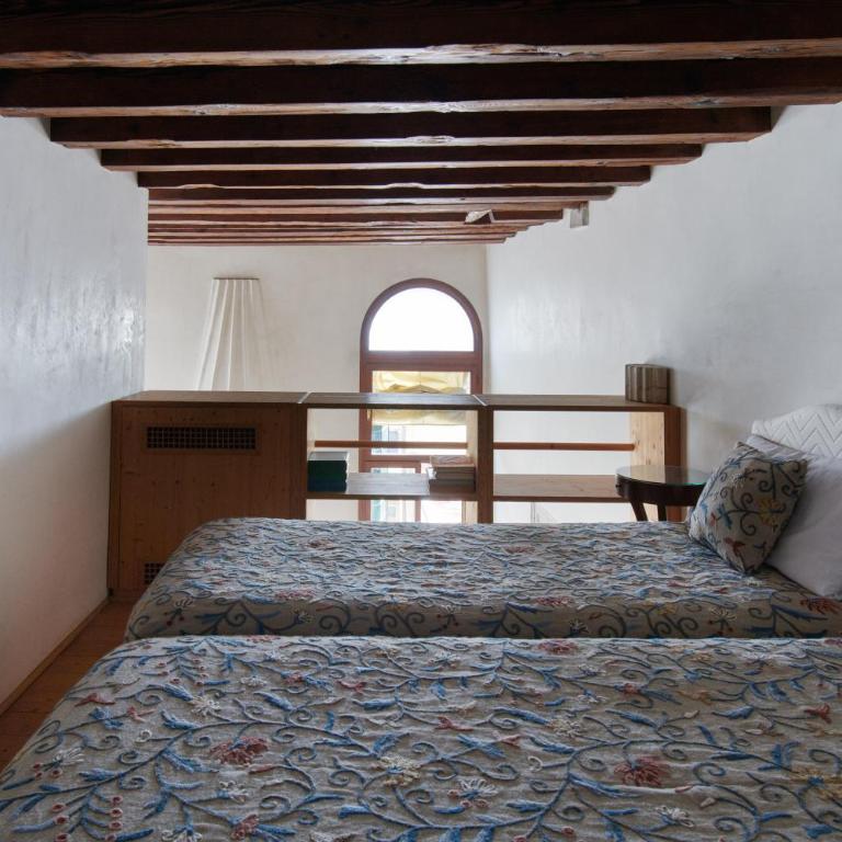 Palazzo Contarini Della Porta Di Ferro - Appartamento con 3 Camere da Letto - 7
