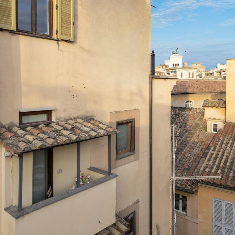 Cosy Reginella - Appartamento con 1 Camera da Letto - 12