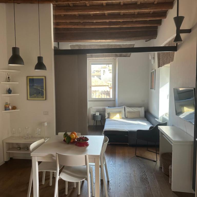 Cosy Reginella - Appartamento con 1 Camera da Letto - 57