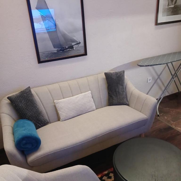 Apartman Alex - Apartman sa 1 Spavaćom Sobom - 2