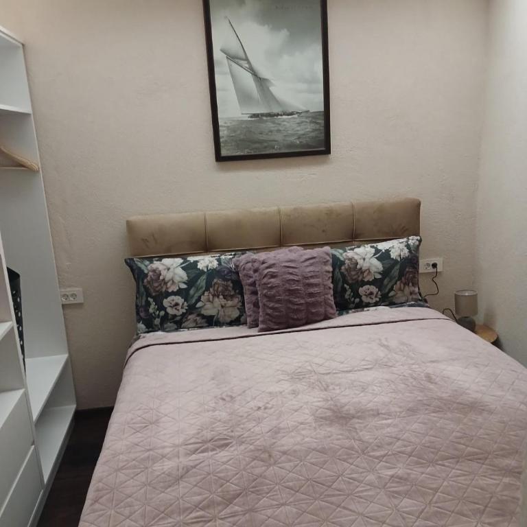 Apartman Alex - Apartman sa 1 Spavaćom Sobom - 4