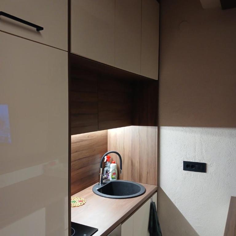 Apartman Alex - Apartman sa 1 Spavaćom Sobom - 9