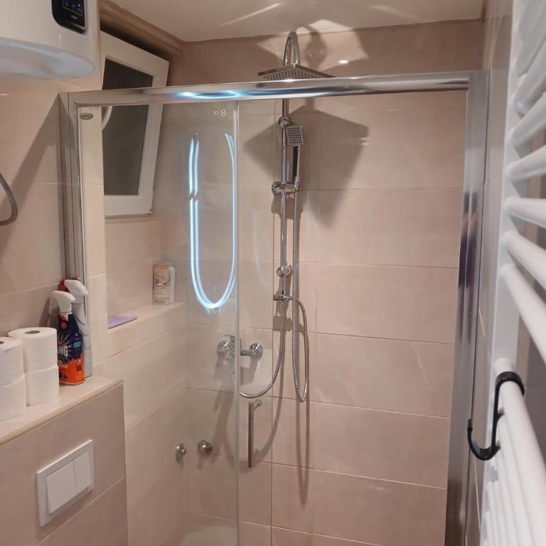 Apartman Alex - Apartman sa 1 Spavaćom Sobom - 10