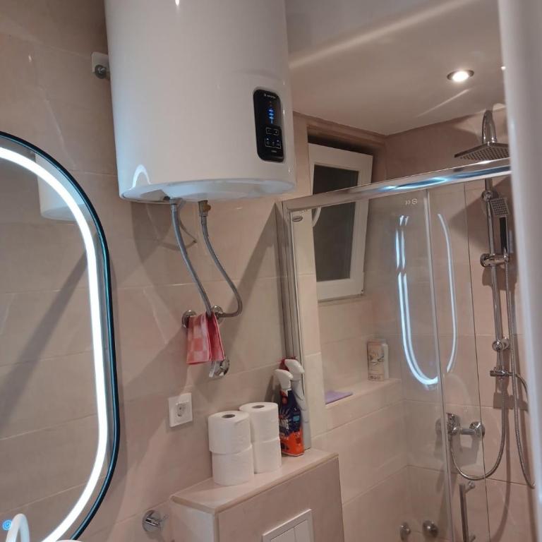 Apartman Alex - Apartman sa 1 Spavaćom Sobom - 11
