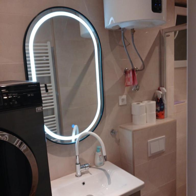 Apartman Alex - Apartman sa 1 Spavaćom Sobom - 15