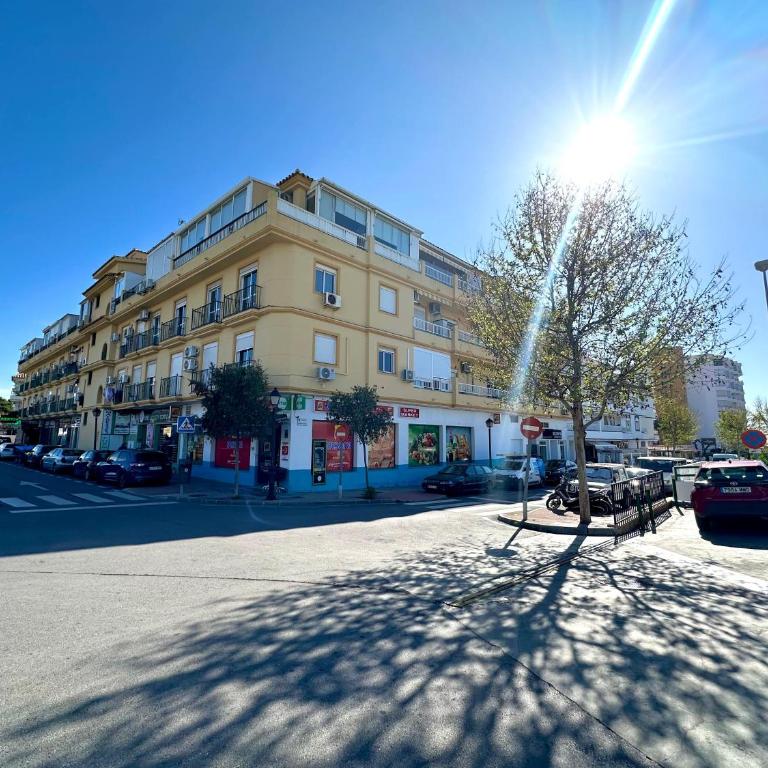 Sunset Vibes Mijas - Apartamento de 1 dormitorio con vistas a la piscina - 26