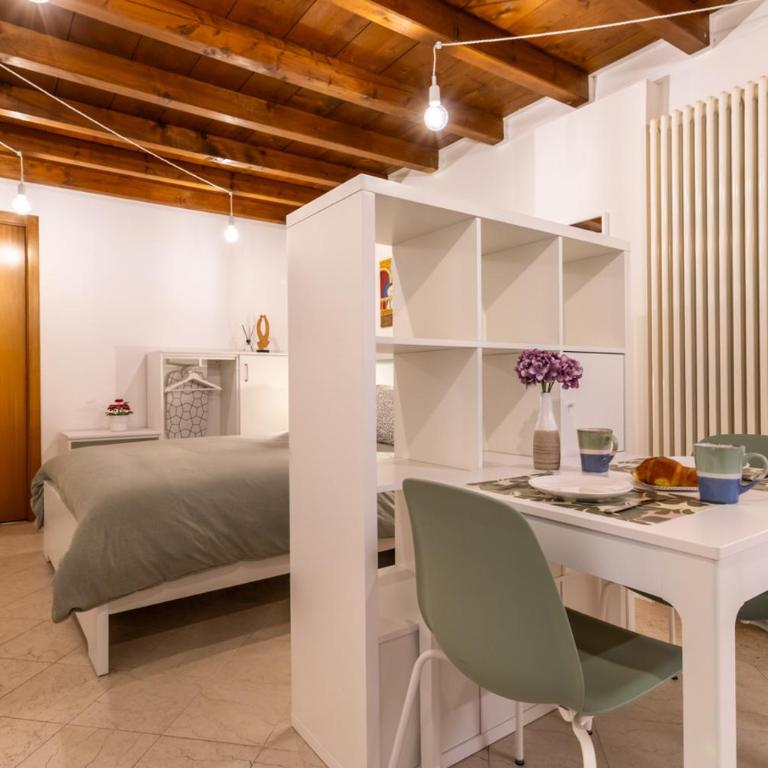 Anniusca Nest - Appartamento con 1 Camera da Letto - 7