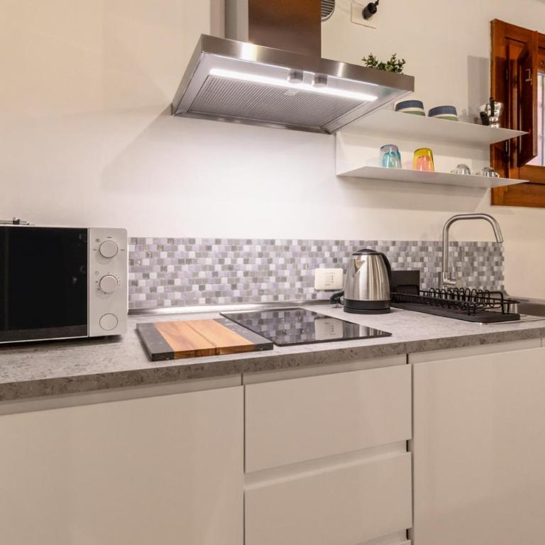 Anniusca Nest - Appartamento con 1 Camera da Letto - 2