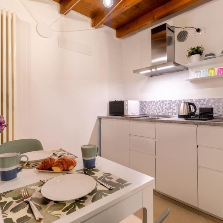 Anniusca Nest - Appartamento con 1 Camera da Letto - 6
