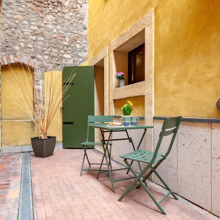 Anniusca Nest - Appartamento con 1 Camera da Letto - 23