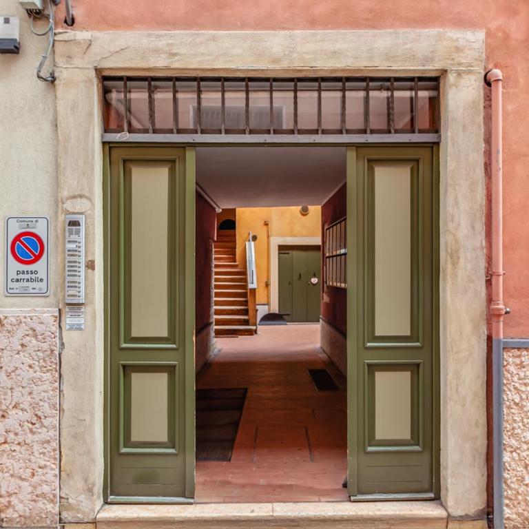 Anniusca Nest - Appartamento con 1 Camera da Letto - 26