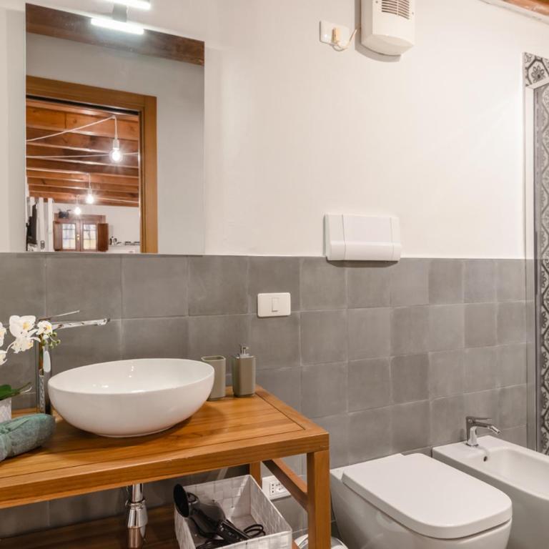 Anniusca Nest - Appartamento con 1 Camera da Letto - 19