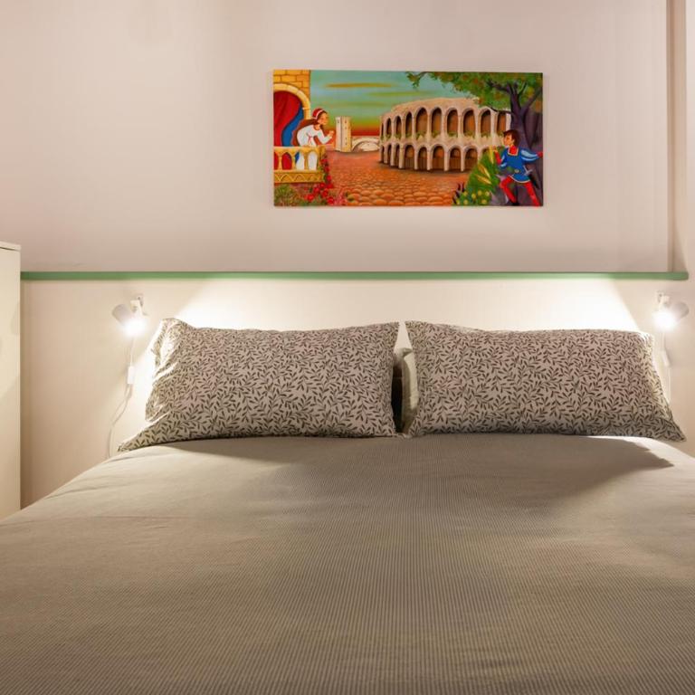 Anniusca Nest - Appartamento con 1 Camera da Letto - 10