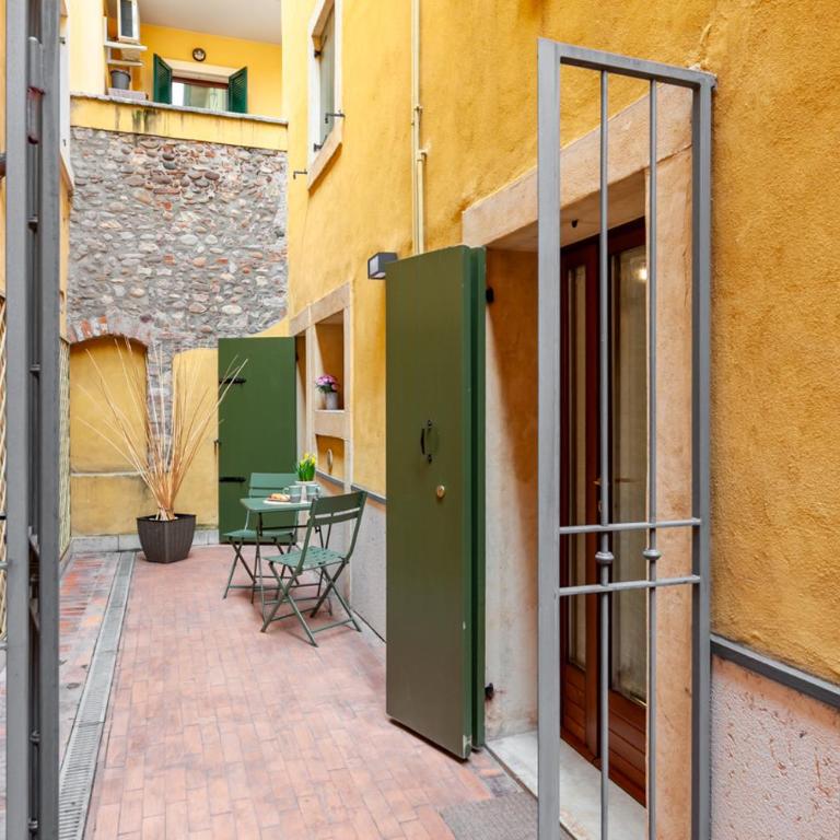 Anniusca Nest - Appartamento con 1 Camera da Letto - 25