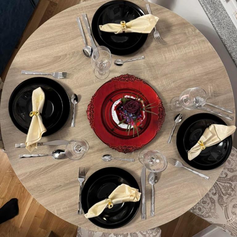Stupine Gold - Apartman sa 1 Spavaćom Sobom - 20
