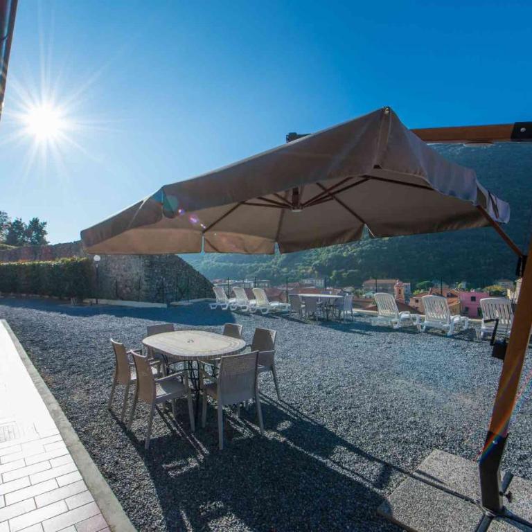 Casa Vacanze sul Borgo - Appartamento con 2 Camere da Letto - 1