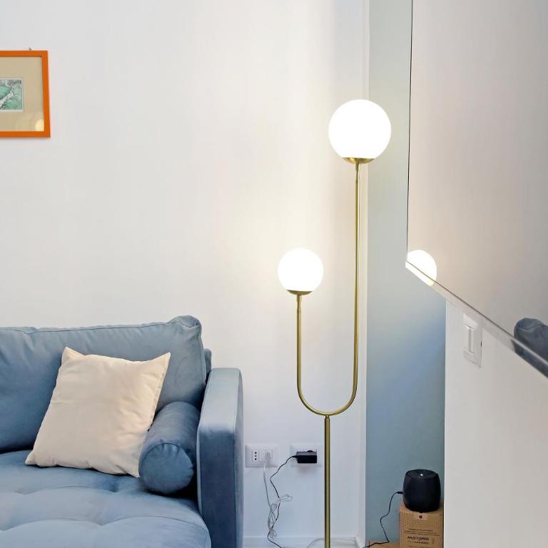 YCH-Spaceful apartment near Vatican - Appartamento con 2 Camere da Letto - 13