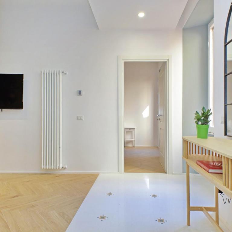 YCH-Spaceful apartment near Vatican - Appartamento con 2 Camere da Letto - 45