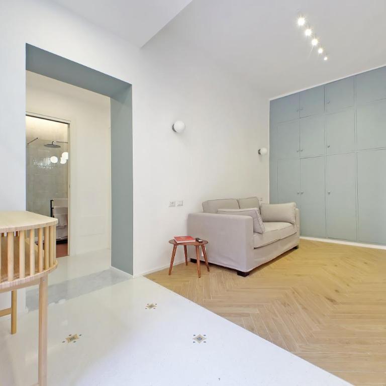 YCH-Spaceful apartment near Vatican - Appartamento con 2 Camere da Letto - 43