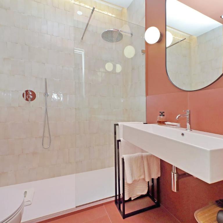 YCH-Spaceful apartment near Vatican - Appartamento con 2 Camere da Letto - 47