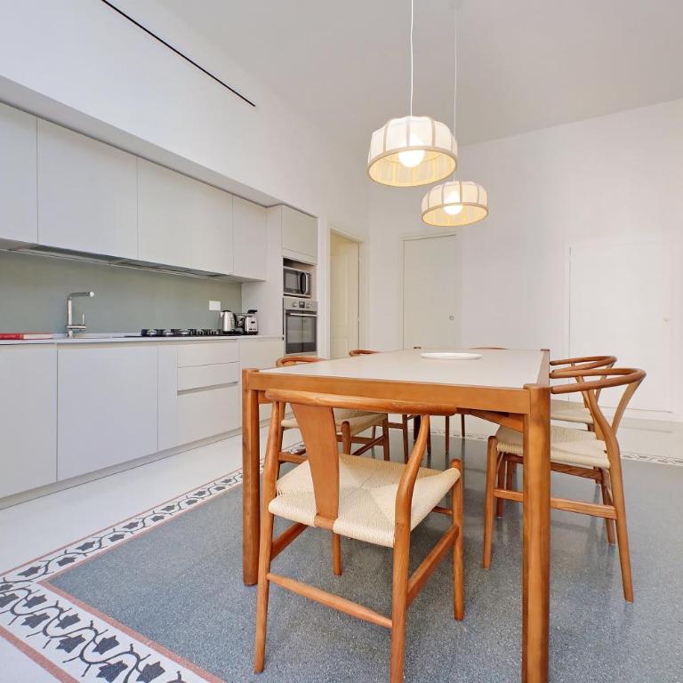 YCH-Spaceful apartment near Vatican - Appartamento con 2 Camere da Letto - 17