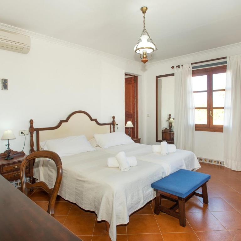 Owl Booking Villa Suavet Petit - Exclusive Property with a Stunning Pool - Villa - 18