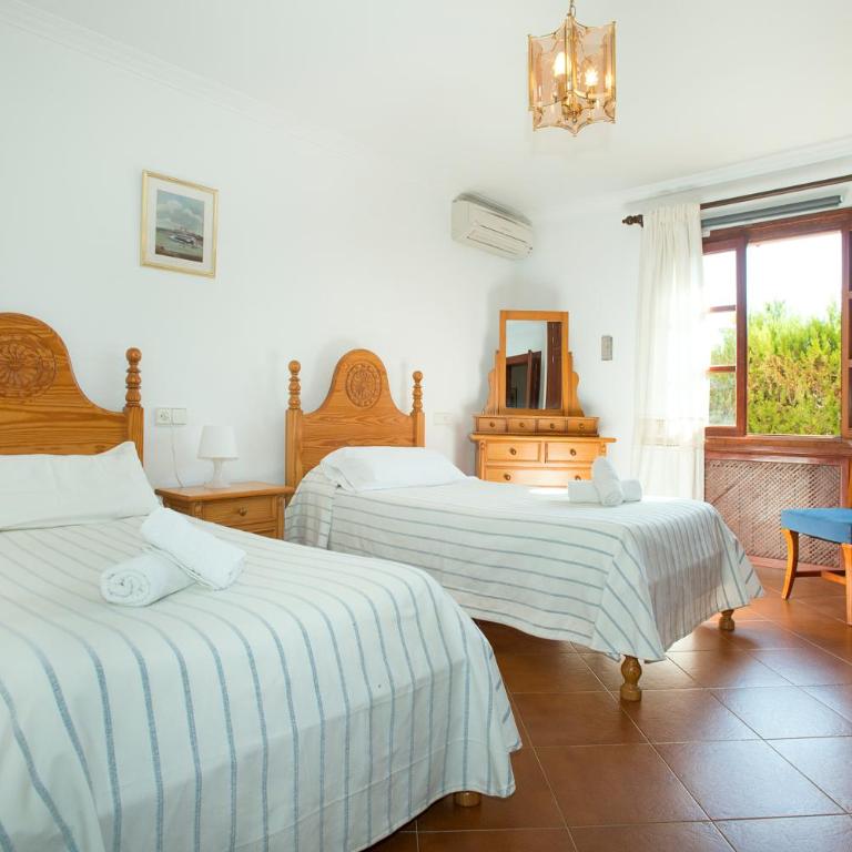 Owl Booking Villa Suavet Petit - Exclusive Property with a Stunning Pool - Villa - 22