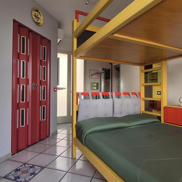 Casa Sunrise - The most secluded terrace at the port - One-Bedroom Apartment - 21