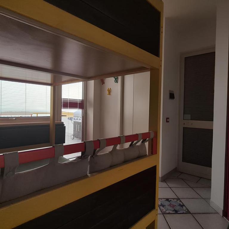 Casa Sunrise - The most secluded terrace at the port - One-Bedroom Apartment - 13