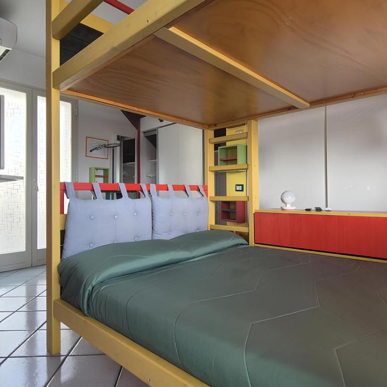 Casa Sunrise - The most secluded terrace at the port - One-Bedroom Apartment - 19