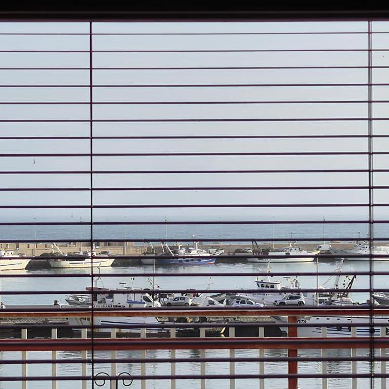 Casa Sunrise - The most secluded terrace at the port - One-Bedroom Apartment - 15