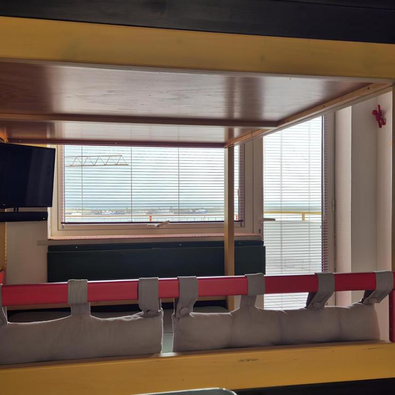 Casa Sunrise - The most secluded terrace at the port - One-Bedroom Apartment - 12
