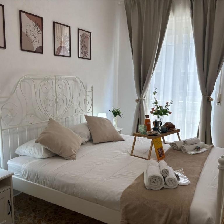AMURI HOUSE- Intero appartamento vicino al MARE e ORTIGIA - Two-Bedroom Apartment - 28