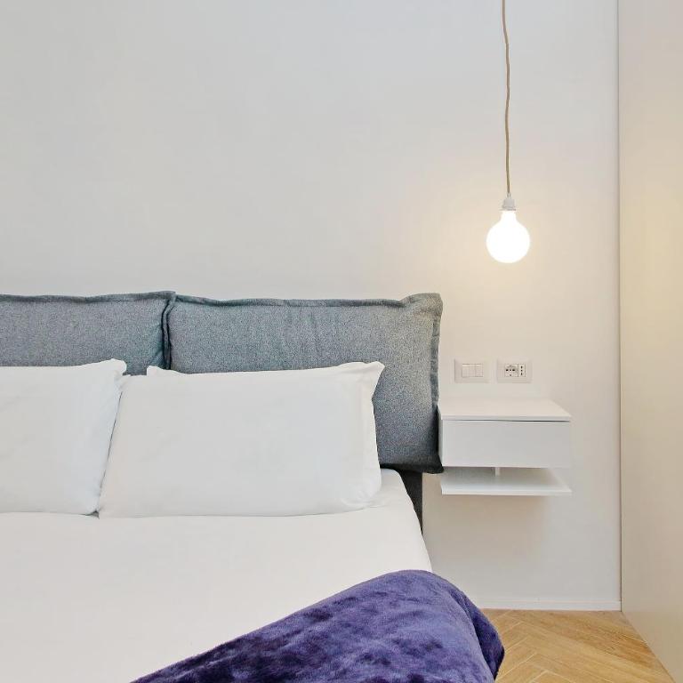 YCH-Spaceful apartment near Vatican - Appartamento con 2 Camere da Letto - 27