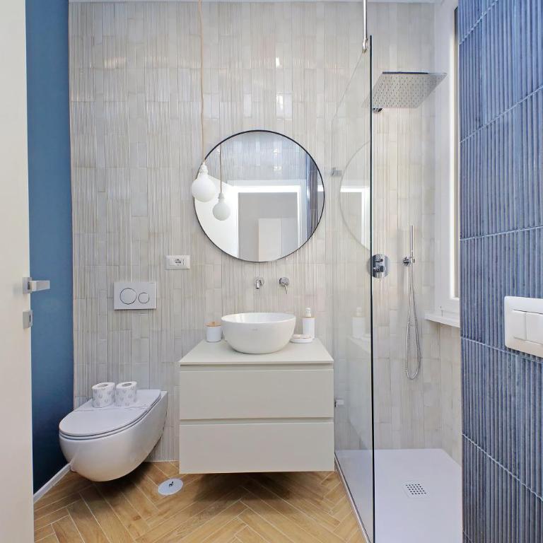 YCH-Spaceful apartment near Vatican - Appartamento con 2 Camere da Letto - 7