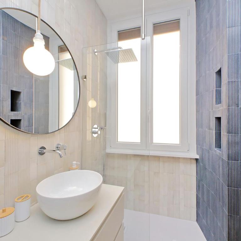 YCH-Spaceful apartment near Vatican - Appartamento con 2 Camere da Letto - 35
