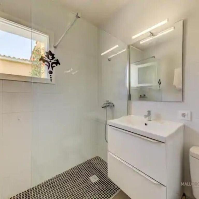 Villa Casa Blanca - Villa con piscina privada - 12