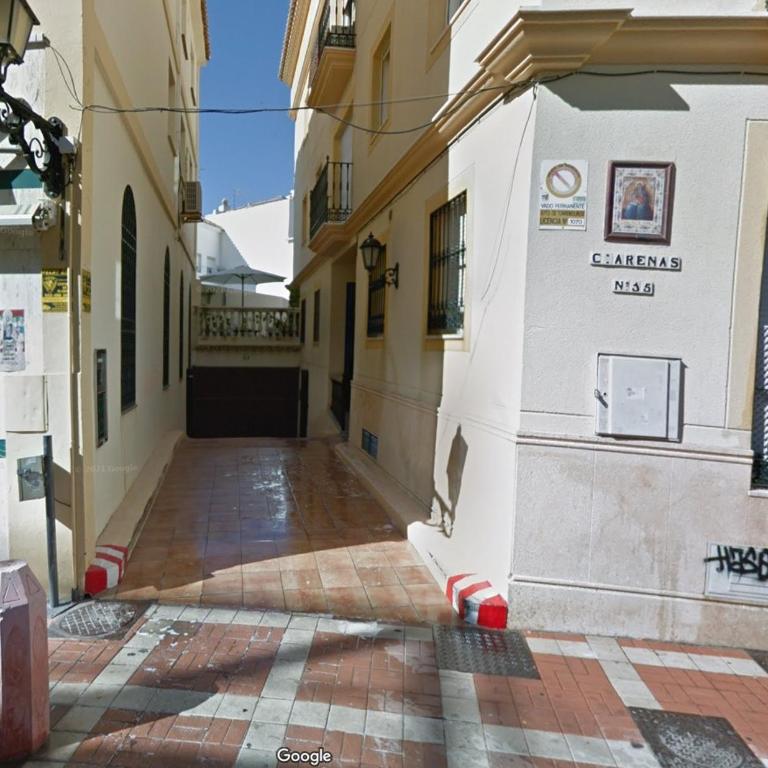 Las Arenas de la Carihuela - Apartamento de 1 dormitorio - 30