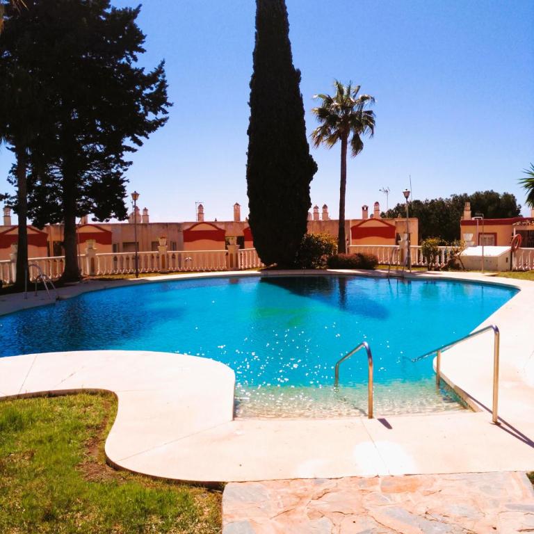 Orion By Holiday Homes Málaga - Apartamento de 2 dormitorios - 49
