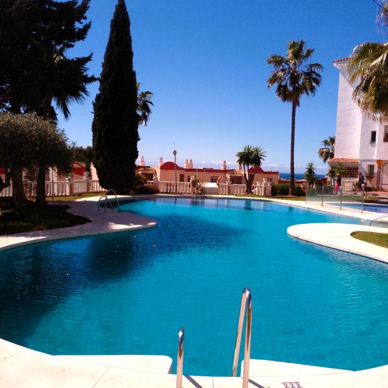 Orion By Holiday Homes Málaga - Apartamento de 2 dormitorios - 43