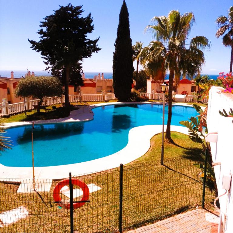 Orion By Holiday Homes Málaga - Apartamento de 2 dormitorios - 44