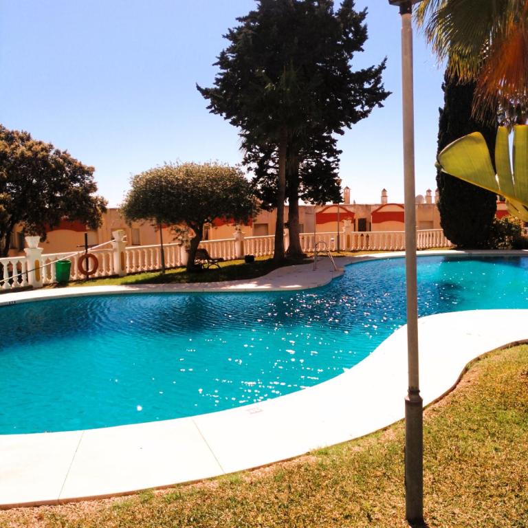 Orion By Holiday Homes Málaga - Apartamento de 2 dormitorios - 42
